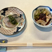 中華料理 おぎわら - 