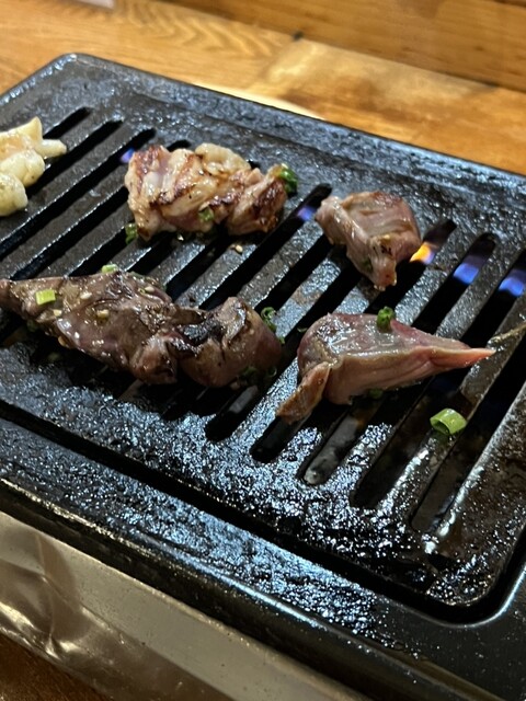 Tori Yakiniku Toriichi Sakae Joshidai Ten photo 2