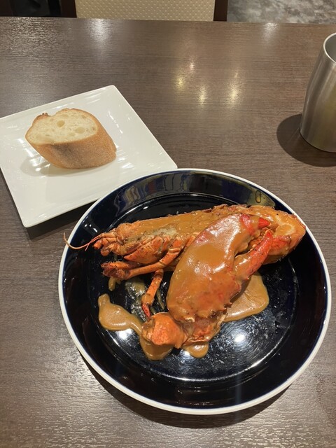 Ore no French Umeda photo 5