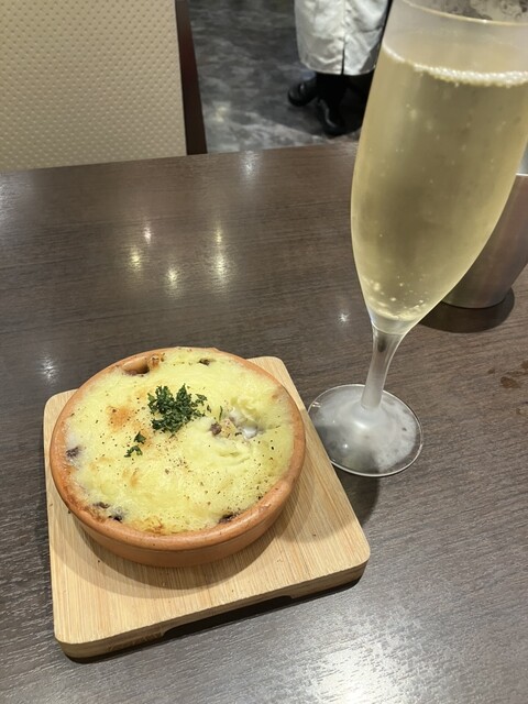 Ore no French Umeda photo 3