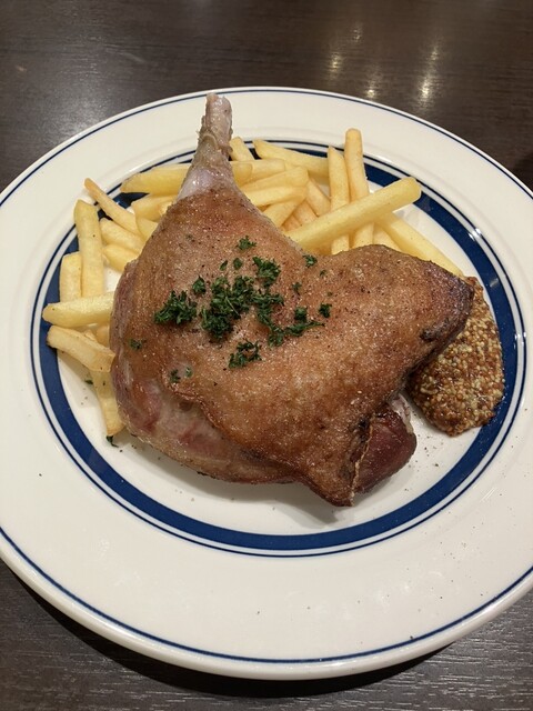 Ore no French Umeda photo 4