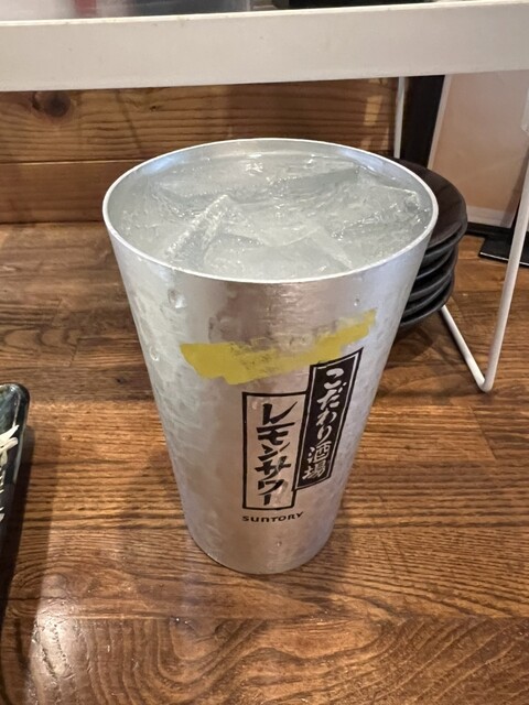 Tori Yakiniku Toriichi Sakae Joshidai Ten photo 3