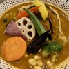 Rojiura Curry SAMURAI． - 