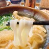 葉隠うどん