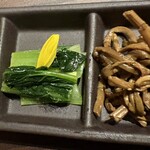 焼肉 銀うし 銀座店 - 