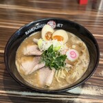 ラーメン人生JET - 