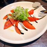 ウルフギャング・パック エクスプレス - 