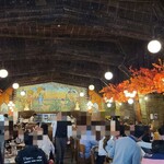 ビヤホールライオン 銀座七丁目店 - 