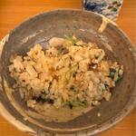 日本料理 晴山 - 