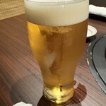 焼肉 銀うし 銀座店 - 