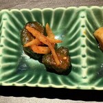 焼肉 銀うし 銀座店 - 