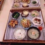 和韓ブランチ 熾き火 - 