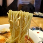 回頭 - 麺リフト