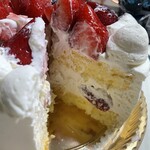 ボストン - 料理写真: