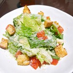 ウルフギャング・パック エクスプレス - 