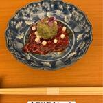 日本料理 晴山 - 