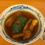 日本料理 晴山 - 