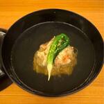 日本料理 晴山 - 