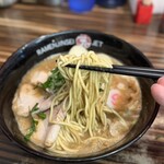 ラーメン人生JET - 