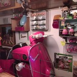 ワンダアカフェ - 