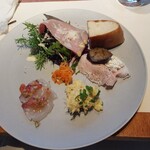 モア・クッチーナ - 