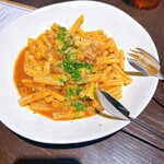 ウルフギャング・パック エクスプレス - 