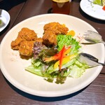 ウルフギャング・パック エクスプレス - 