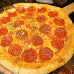 ウルフギャング・パック エクスプレス - 