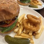 ブラザーズ 人形町本店 - 