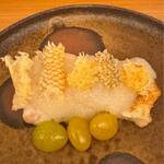 日本料理 晴山 - 