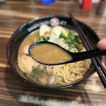 ラーメン人生JET - 