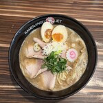 ラーメン人生JET - 