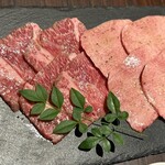 焼肉 銀うし - 