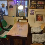 ワンダアカフェ - 