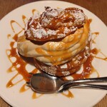 ワンダアカフェ - 