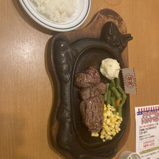 口コミ一覧 : ステーキハウス 88 国際通り店 （ハチジュウハチ