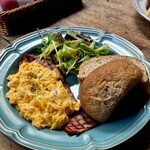 ボンダイカフェ - 