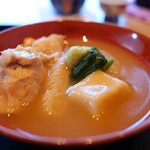 日本橋浅田 - 上から四段目