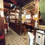 居酒屋　葉牡丹 - 