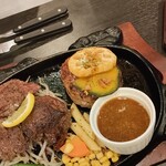 ビフリパ -BEEF REPUBLIC- - 