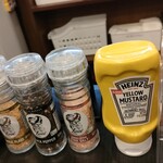 ビフリパ -BEEF REPUBLIC- - 