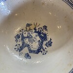 中華そば かなで 煮干編 - さて、何でしょうか？