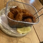 初台 魚ちゃん - 