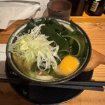 本格手打 いわしや - 