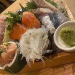 初台 魚ちゃん - 