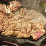 ビフリパ -BEEF REPUBLIC- - 