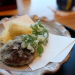 日本橋浅田 - 上から三段目