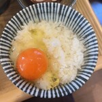 おダシと銀しゃり 中華そば 花道 - 