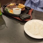 ビフリパ -BEEF REPUBLIC- - 