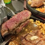 ビフリパ -BEEF REPUBLIC- - 